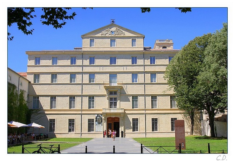 RÃ©sultat de recherche d'images pour "musÃ©e fabre montpellier"